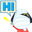 luckywavehi emote