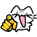 e_z_meow_HAHAHA emote
