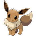 eevee emote
