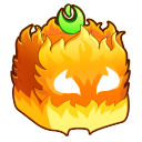flame Emote
