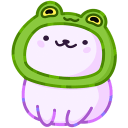 avocado Emote