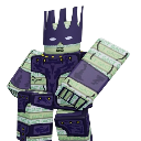MintWS emote