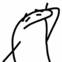 xena_overdramatic emote