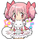 Madoka Emote