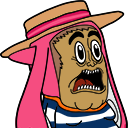 blonnie Emote
