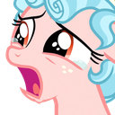 CozyDistraught emote