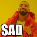 sad emote