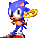 SonicSpinRing Emote