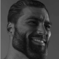 gigachad emote