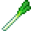 LEEK emote