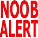 Noob_Alert emote