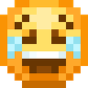 joy emote