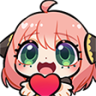 waifuanyaloveschusm emote