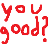 yougood emote