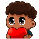 Animeboy emote