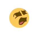 Thefug emote
