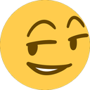 hehe emote