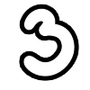 three Emote