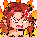 blazea_rage Emote