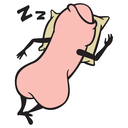 deepsleep Emote