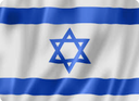 The_flag_of_Israel Emote