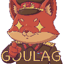 goulag emote