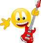 smiley_gitare emote
