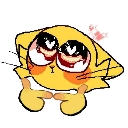 cutekitty Emote