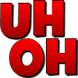 2uhoh emote