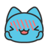 BCblush emote