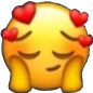 loved emote