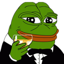 pepesupremegenetleman emote