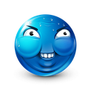 goofyassemojicreaturelol emote