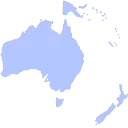 Oceania emote