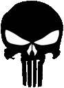 Skull emote