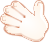 square_hand Emote