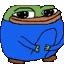 Cockgers emote