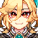pixelkaveh Emote