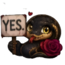 BelladonnaYes_DNS Emote