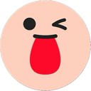 heh emote