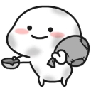 dederebaba emote