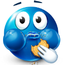 b_eating Emote