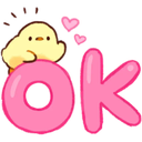 ok emote