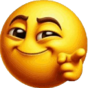 pointing Emote