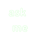 askmepronouns emote