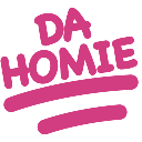 dahomie emote