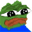 pepemisery emote
