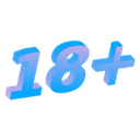 above18 emote