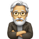 oldmansmh Emote
