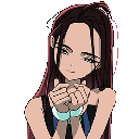 hyunaheart emote